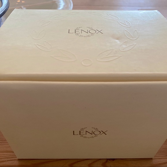 NWT Noah’s Ark by Lenox Baby Mug - Picture 7 of 7